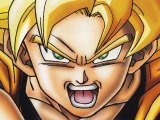 Classic Game Room - DRAGON BALL Z ULTIMATE BATTLE 22 review for PS1