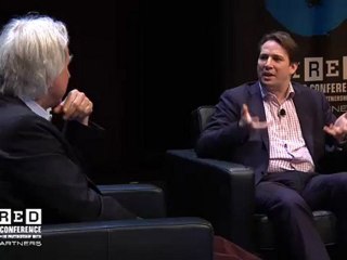 Chris Morace: Optimizing Your Network Team with Jive