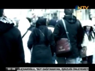 Doğada Tek Başına Dağ Evi Bölüm 12