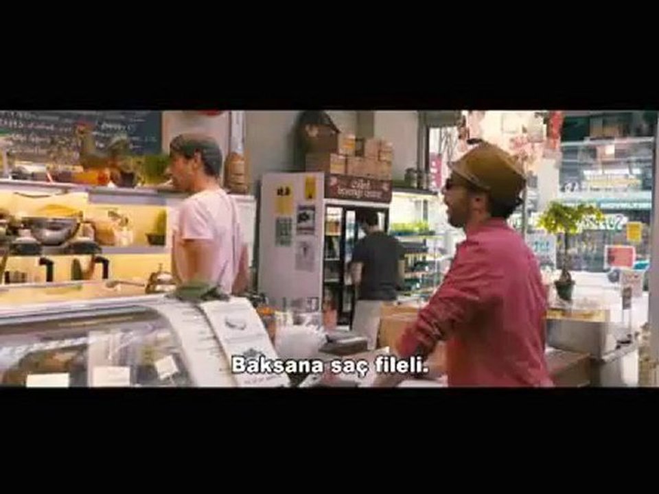 Diktatör Film Fragmanı http://www.diziizletelim.com