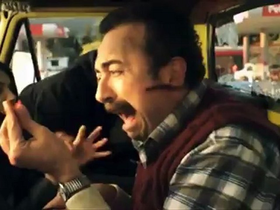 Sağ Salim Film Fragmanı http://www.diziizletelim.com