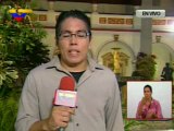 (VÍDEO) Vicepresidente Elías Jaua ofrece resultados del Consejo de Ministros 821 desde Miraflores 15.05.2012
