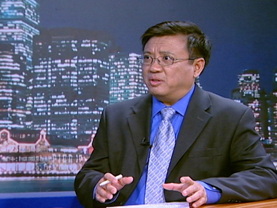 China Focus: Did Zhou Yongkang Really Lose Power?