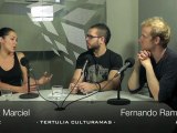 Periodista Digital. Tertulia Culturamas con Eva Marciel y Fernando Ramallo. 16 de mayo 2012