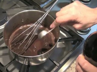 Mexican Coffee With Kahlua