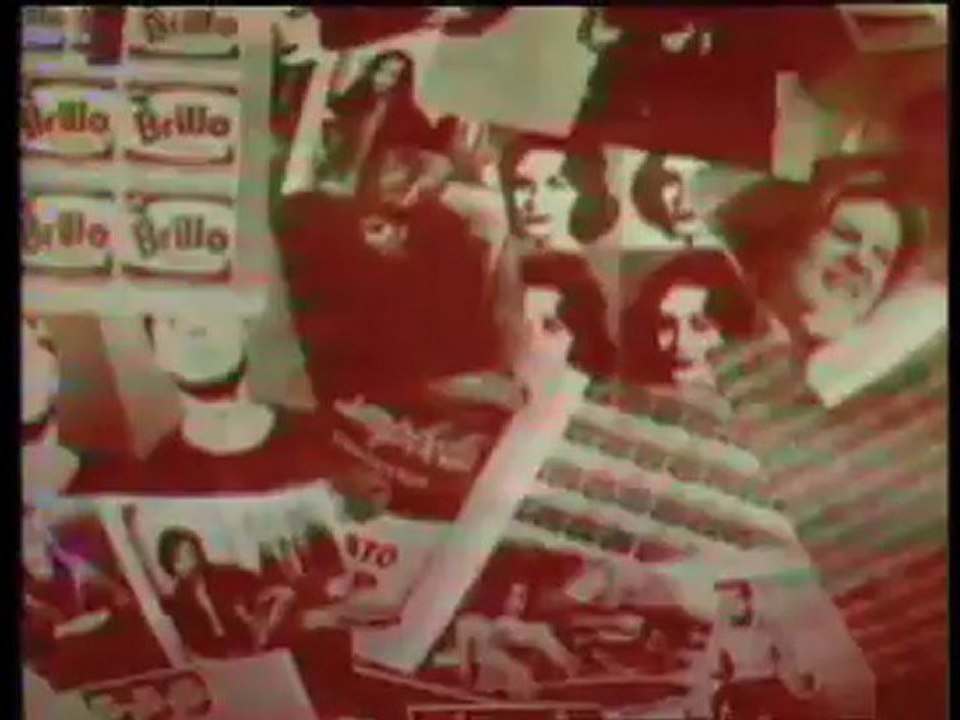 Annabel Buffet - Mets un tube (1971)