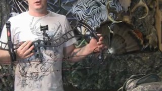 2012 Bow Review: Bowtech Insanity CPXL