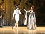 NewCa.com: Bolshoi Ballet performs Swan Lake in Toronto