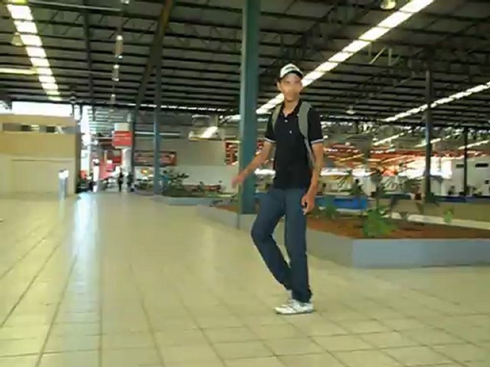 tiago o michael jackson da arqueologia.