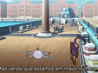 Pokemon Black 2 &  White 2 Anime Promo LEGENDADO