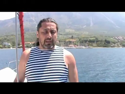 Регата на Кубок МММ-2011. День седьмой. Финишируем...