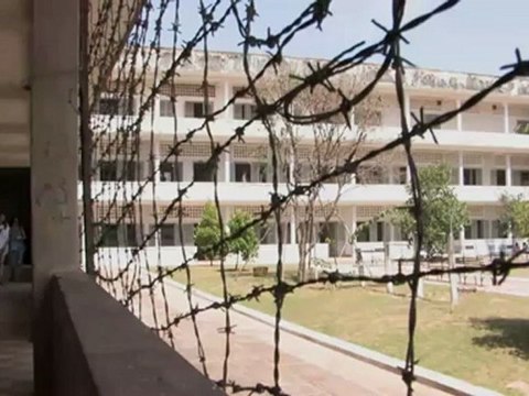 101 East - Cambodia: Fight for justice