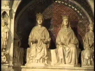 Napoli - San Giovanni a Carbonara