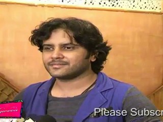Javed Ali Sings Devotional Song