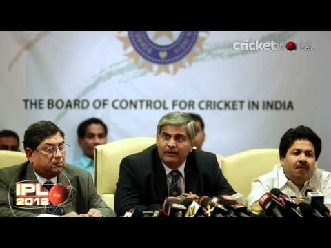 Cricket Video - Delhi Daredevils Book IPL 2012 Play-Off Place - Cricket World TV