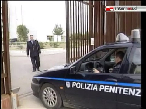 TG 16.05.12 Detenuto morto a Lecce, ministra Severino apre un'inchiesta