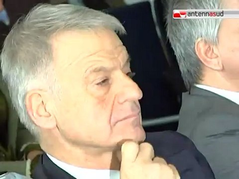 TG 16.05.12 Clini: Ineccepibile il risarcimento dei costruttori di Punta Perotti