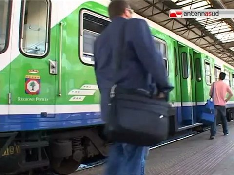 TG 16.05.12 Una giornata di notizie su Antenna Sud