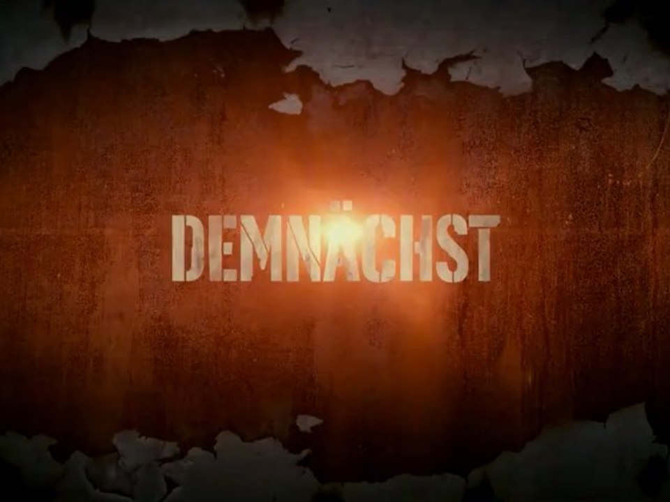 Chernobyl Diaries - Trailer 1 (Deutsch)