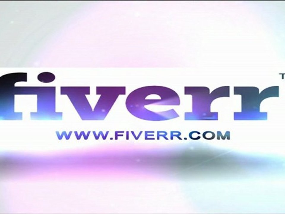 Youtube Video Intro 2