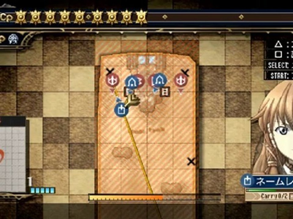 Valkyria Chronicles 3 - Chapter 15 [Part 06] [Mission/Story]