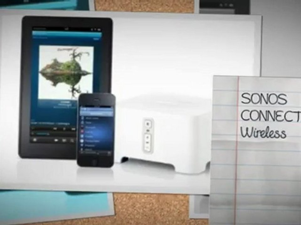 Top 10 Best Sonos Multi Room Music Systems