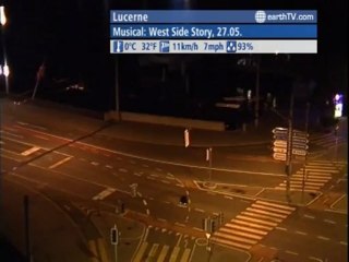 Lucerne - Switzerland, Barcelona - Spain, Cannes - France, London - United Kingdom, Vienna - Austria, Sydney - Australia, Yas Island - UAE - Abu Dhabi