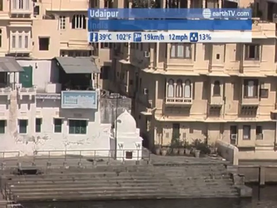 Stuttgart - Germany, Udaipur - India, Barcelona - Spain, Agadir - Morocco, Vienna - Austria, Amsterdam - Netherlands, Niagara Falls - Canada