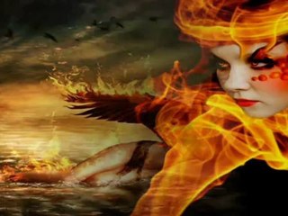 W.A.S.P. - Into the Fire