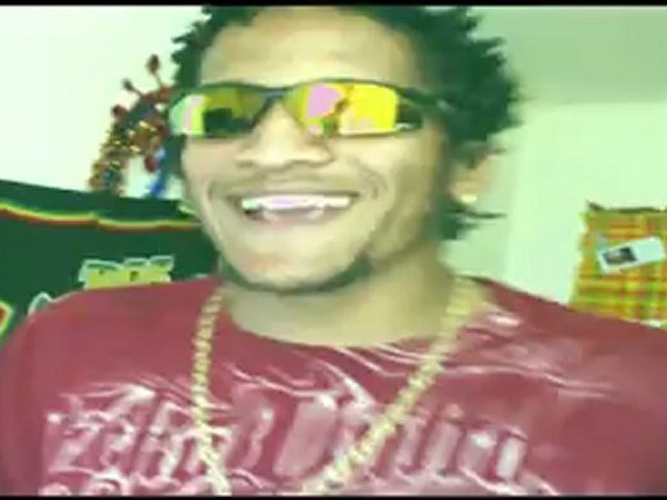 Teaser - "Kapich Mc" - babylon stop feat "Lagess" - Morthing Riddim[M.Style Prod] - aYKa ProD