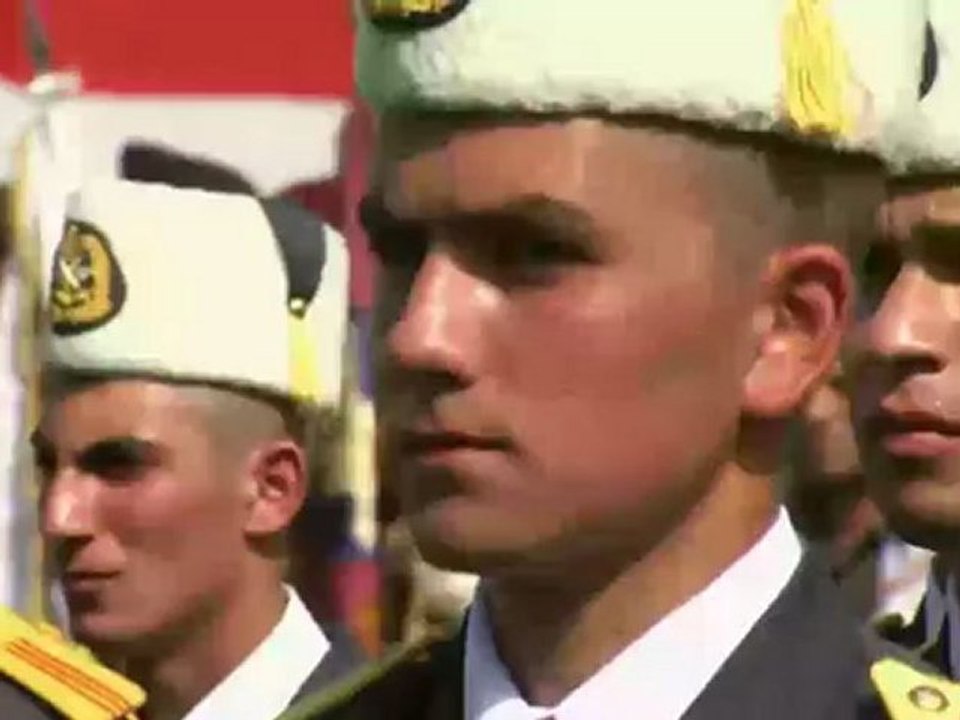 The Rageh Omaar Report - Lebanon: What lies beneath