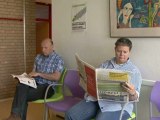 Fysiotherapeut Leiden Centrum voor Fysiotherapie Leiden