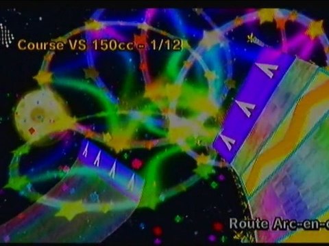 Test Capture Mario Kart Wii (1080p) - Dazzle DVC 100