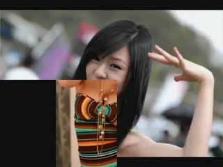 Tribute To Hwang Mi Hee