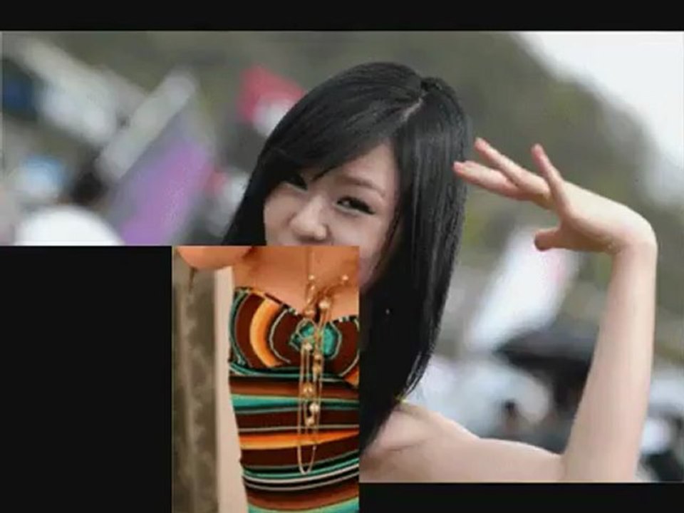 Tribute To Hwang Mi Hee