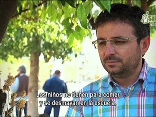 Salvados - España: ¿al filo del rescate? (20/05/2012)