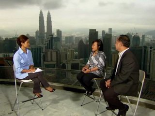 101 East - Maid in Malaysia