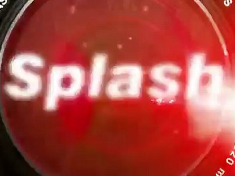 George Clooney at the Beach With Friend