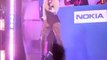 Nicki Minaj Touches Down in Sydney