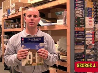 GAF Grand Slate Shingle brochure: What’s inside? (booklet)