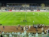 فيديو رائع : اوزيل يردد الاذان في الكويت
