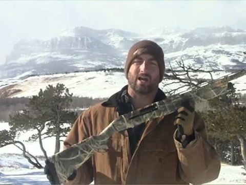 Franchi Affinity: A Nimble 3-Inch Semi-Automatic 12 Gauge Shotgun