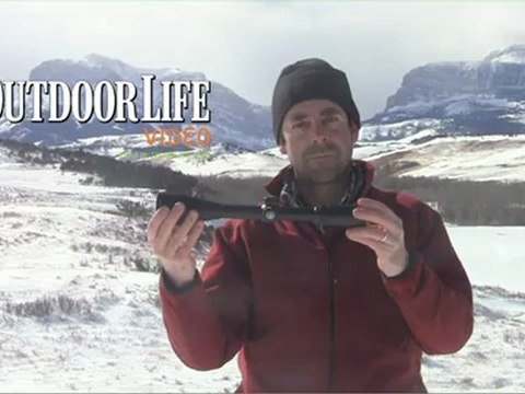 Rifle Scope Review: Bushnell Legend Ultra HD 3-9X50