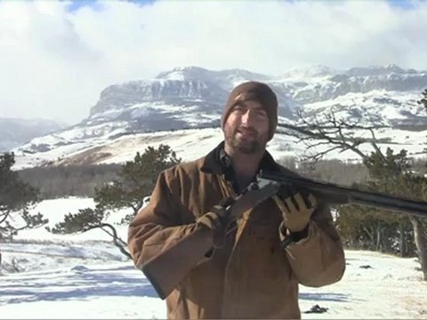 Franchi Instinct L: Reasonably Priced Over/Under 12 Gauge Shotgun