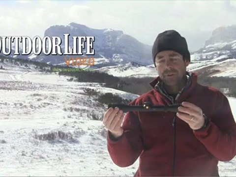 Rifle Scope Review: Leupold VX-2 3-9x40