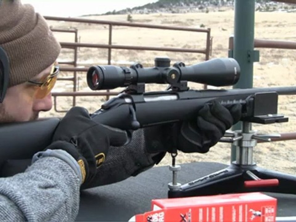 Ruger American Rifle: Incredibly Accurate Big-Game Rifle at Bargain Price