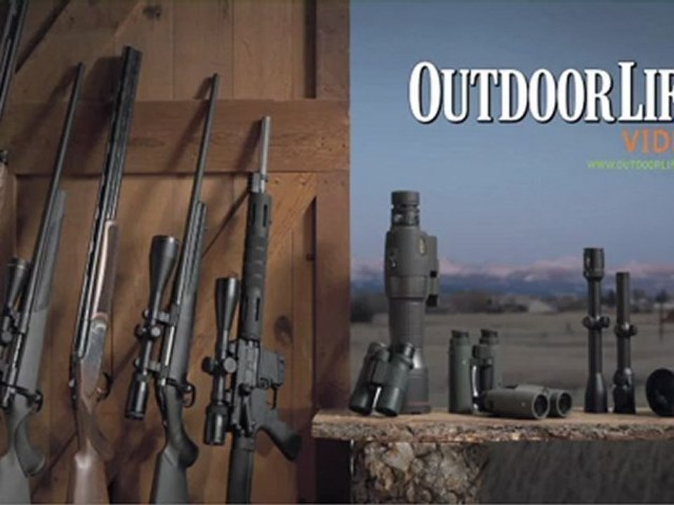 Optics Review: Swarovski EL Range 8X42  Full-Size Binocular