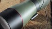 Optics Review: Zen-Ray ED2 20-60x82 Spotting Scope