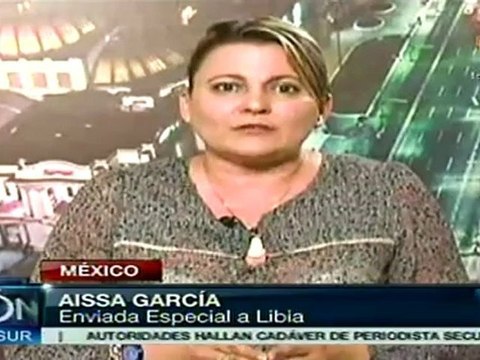 Libia: esperan elecciones en medio de violaciones a DD.HH.