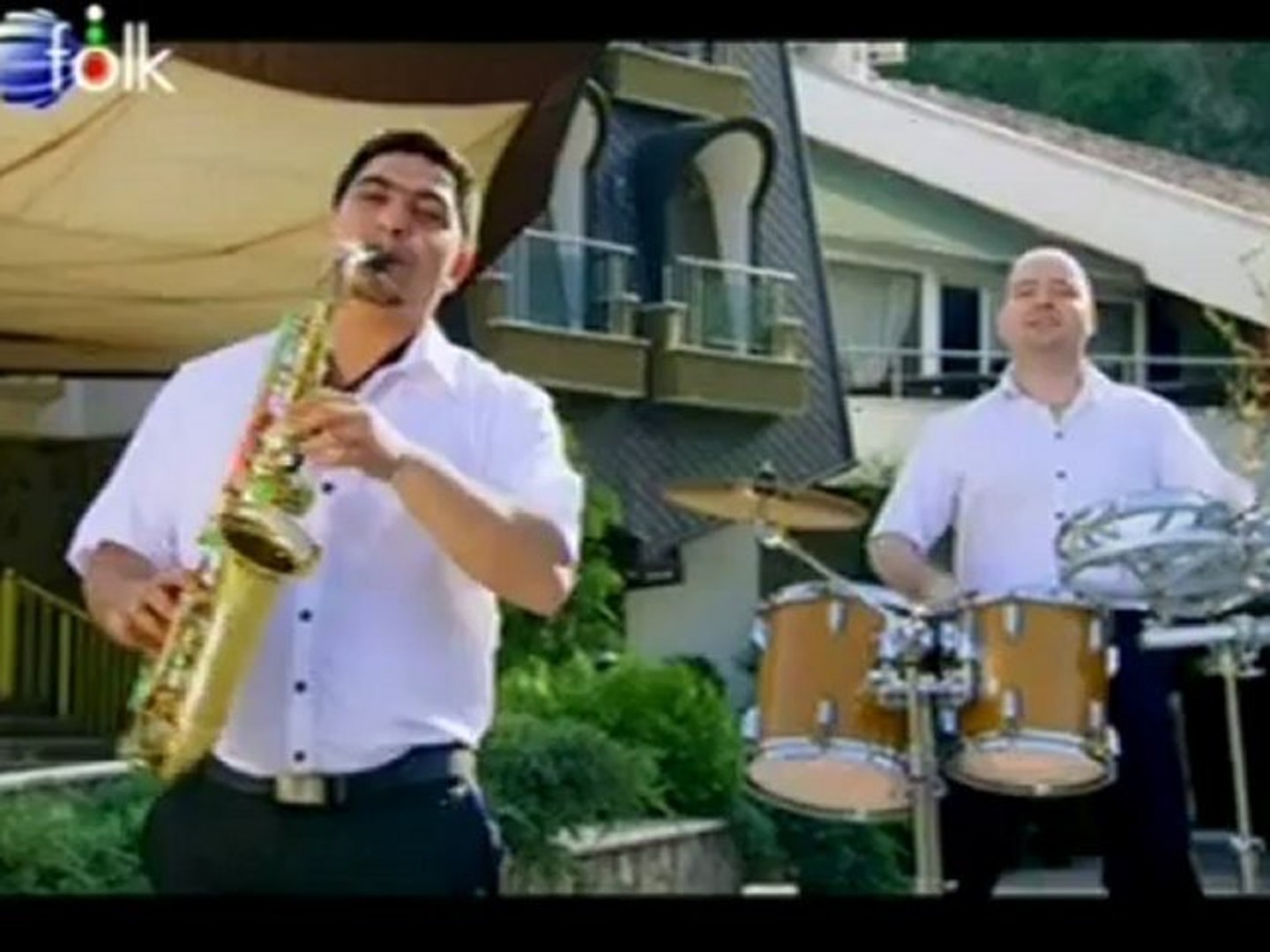 орк Орфей - Петранчице-Капчице